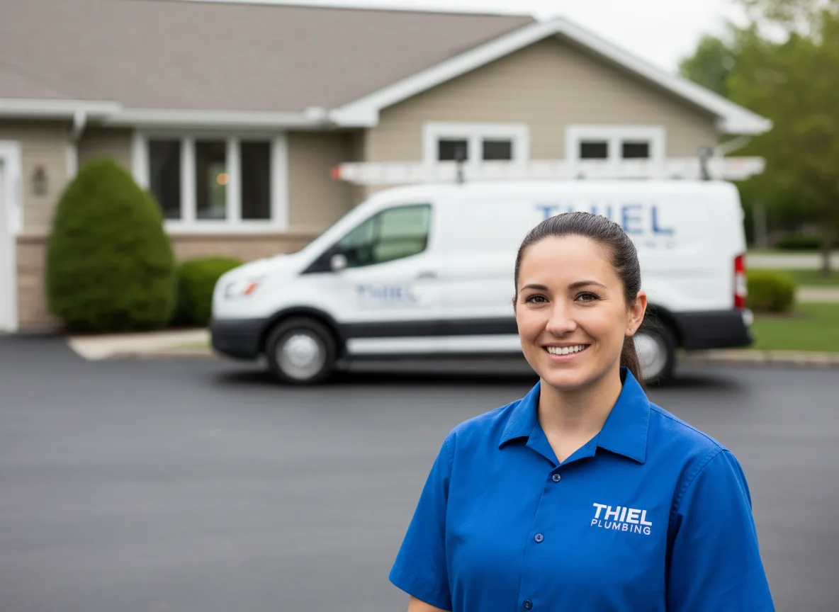 Plumber Pine City, MN FAQs